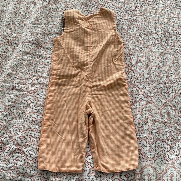 Reversible John Johns - Picture 2 of 4